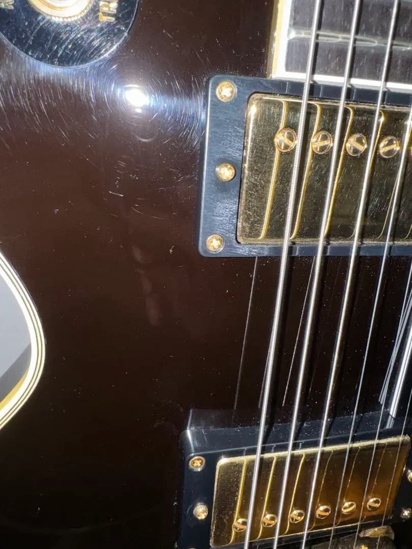 Bizen Works Burned ‘68 CTM -Black Beauty