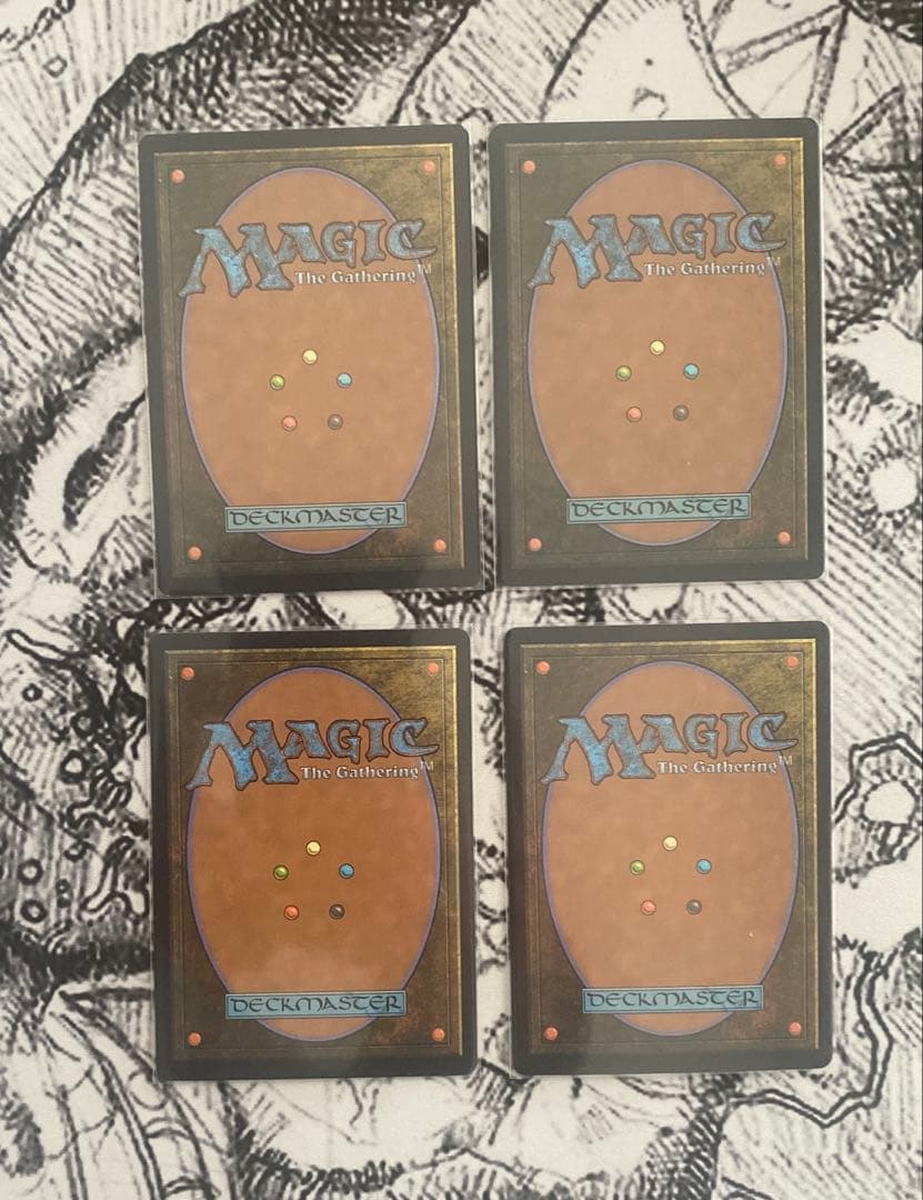 Mtg イコリア巨獣の棲処ショーケーストライオームセットfoil 日本語版20枚