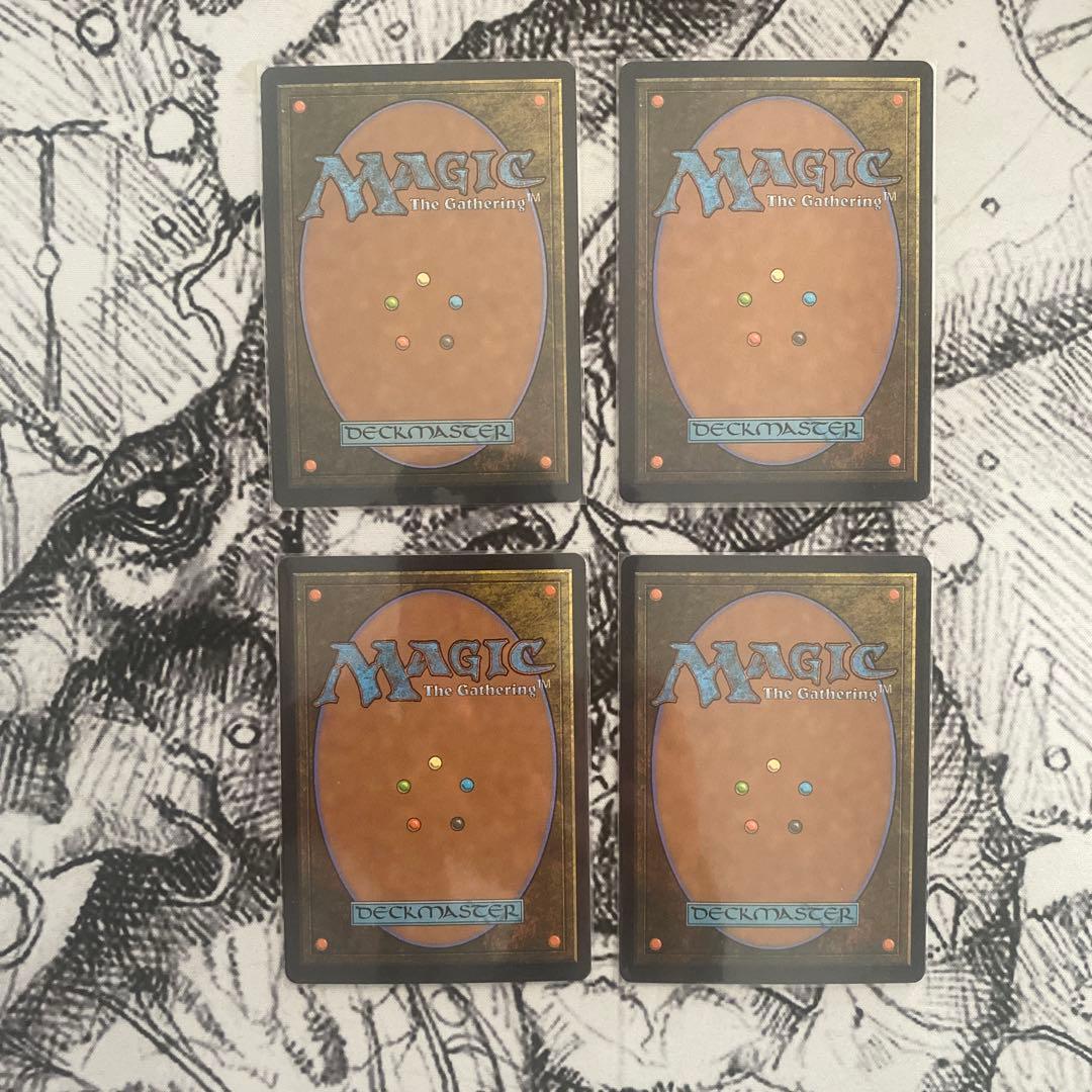 Mtg イコリア巨獣の棲処ショーケーストライオームセットfoil 日本語版20枚