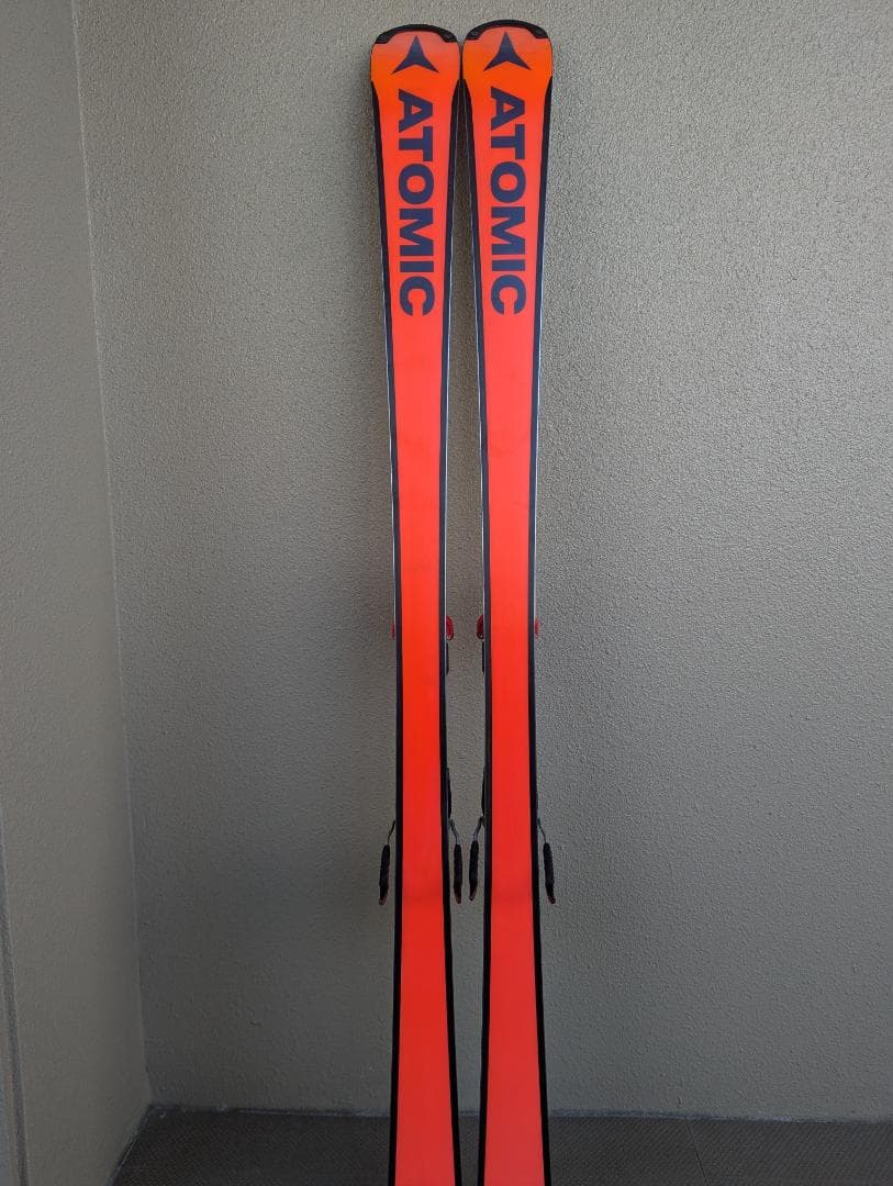 アトミック　Atomic REDSTER S9I PRO 165cm