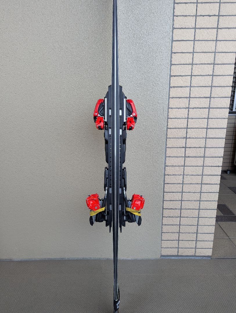 アトミック　Atomic REDSTER S9I PRO 165cm