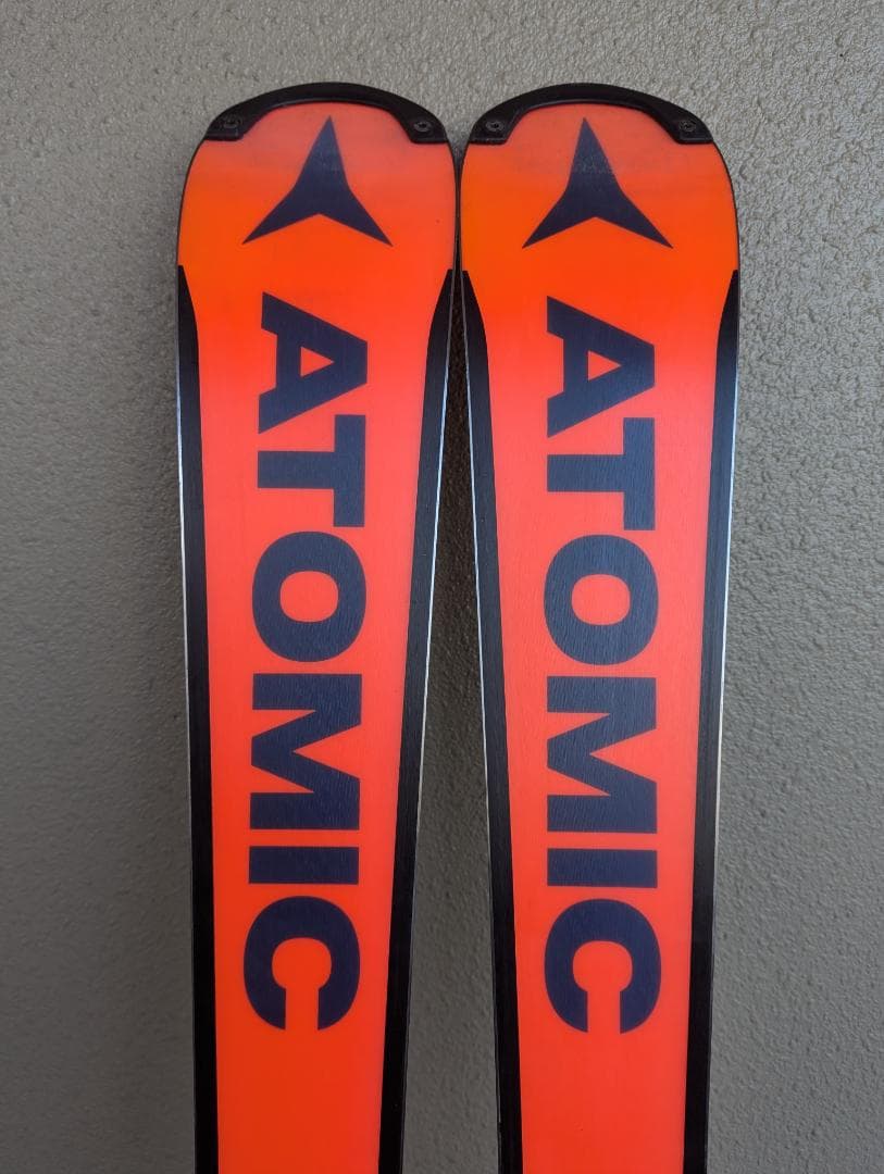 アトミック　Atomic REDSTER S9I PRO 165cm