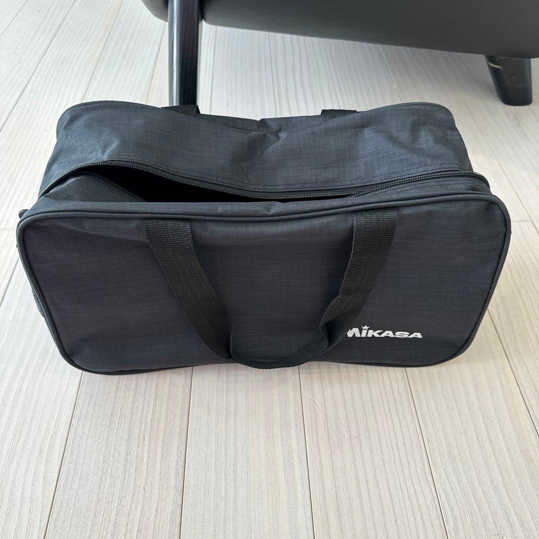 V400W バレーボール 2個セット バッグ付き