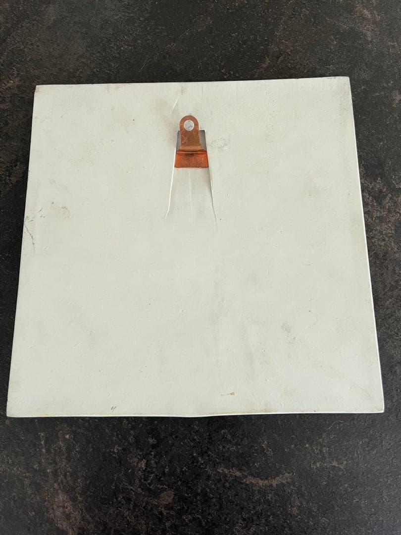 リサラーソン　陶板　北欧ヴィンテージ　リサ・ラーソンヴィンテージ