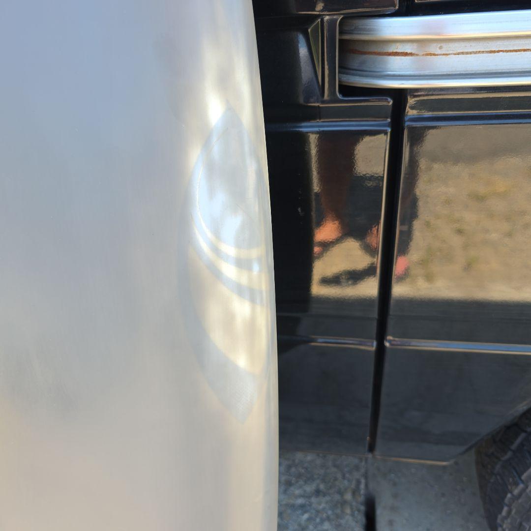 シャープアイサーフボード　インフェルノ72