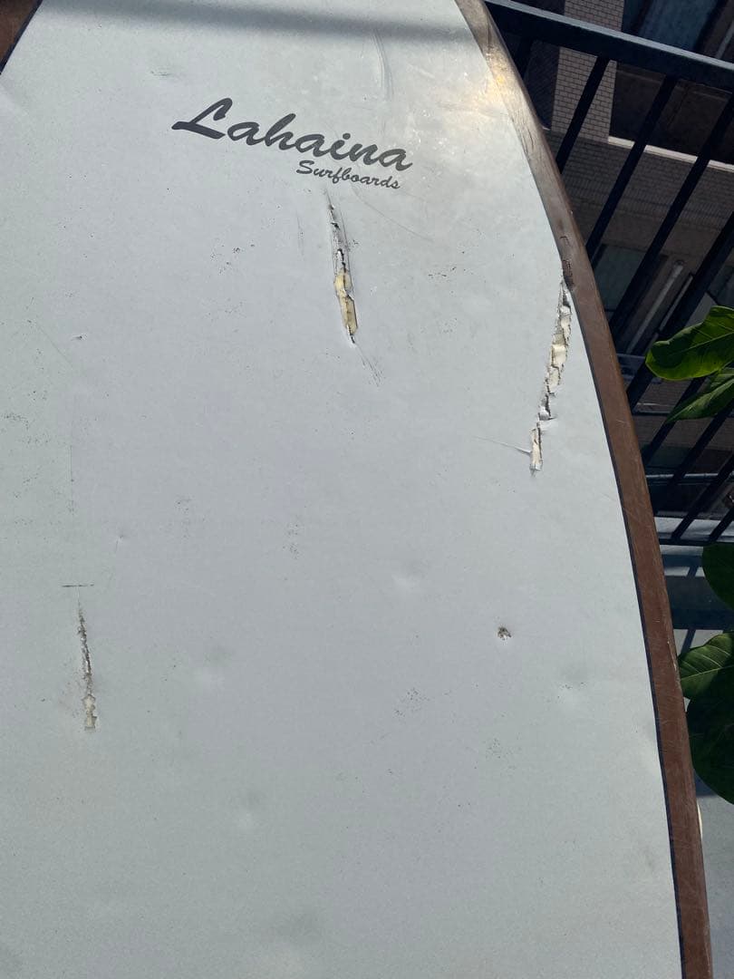 Lahaina スタンドアップパドルボード 9ft
