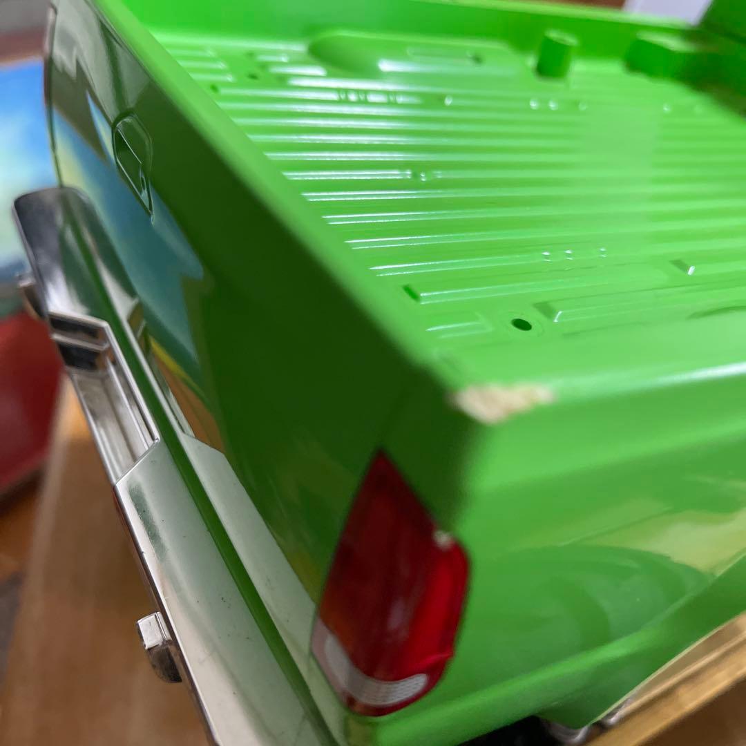 タミヤ　ジャガノート2