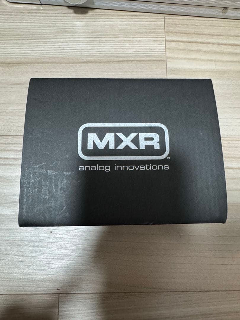 【美品】MXR M234 Analog Chorus アナログコーラス