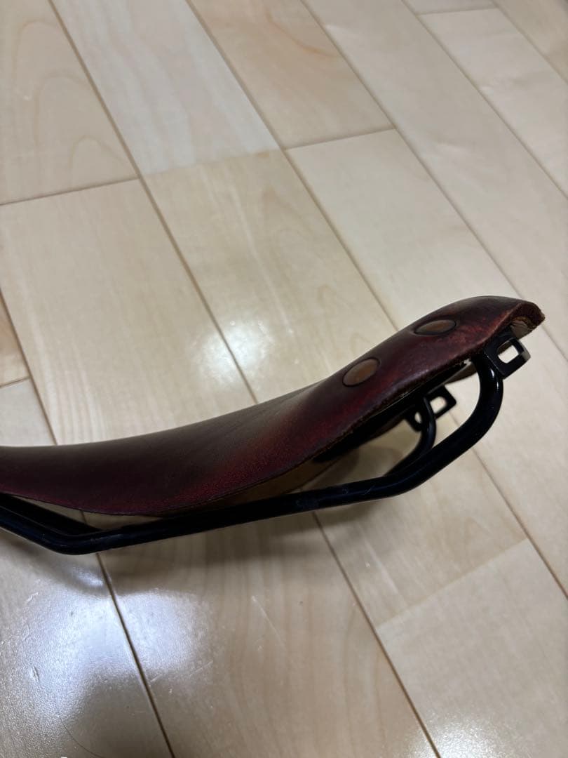 【サドル】セラアナトミカ【ロングライドご用達】