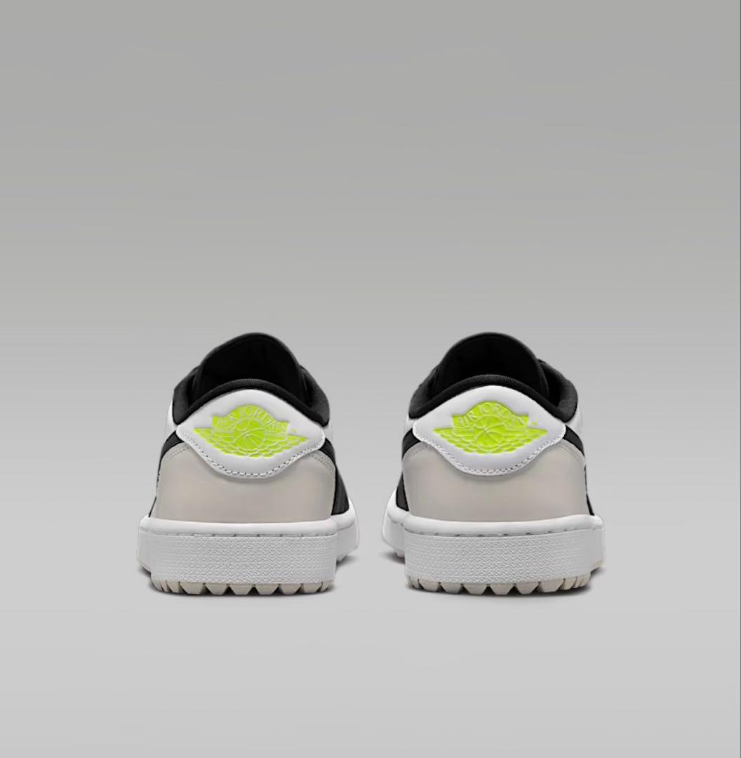 27cm ナイキ エア ジョーダン 1 ゴルフ 定価以下