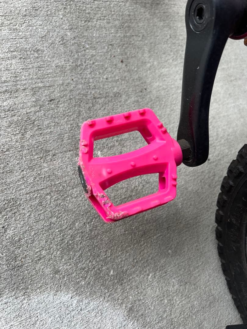 ヨツバサイクル14インチ