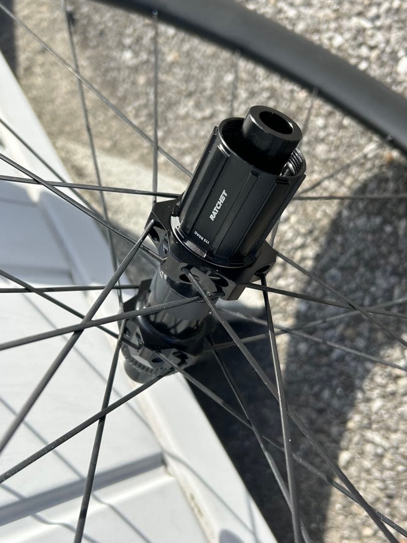 新品 BONTRAGER Aeolus Pro 51 新品タイヤ/シーラント