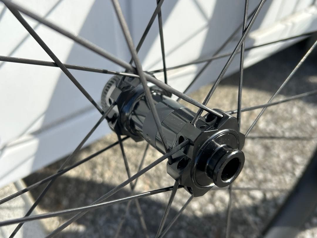 新品 BONTRAGER Aeolus Pro 51 新品タイヤ/シーラント