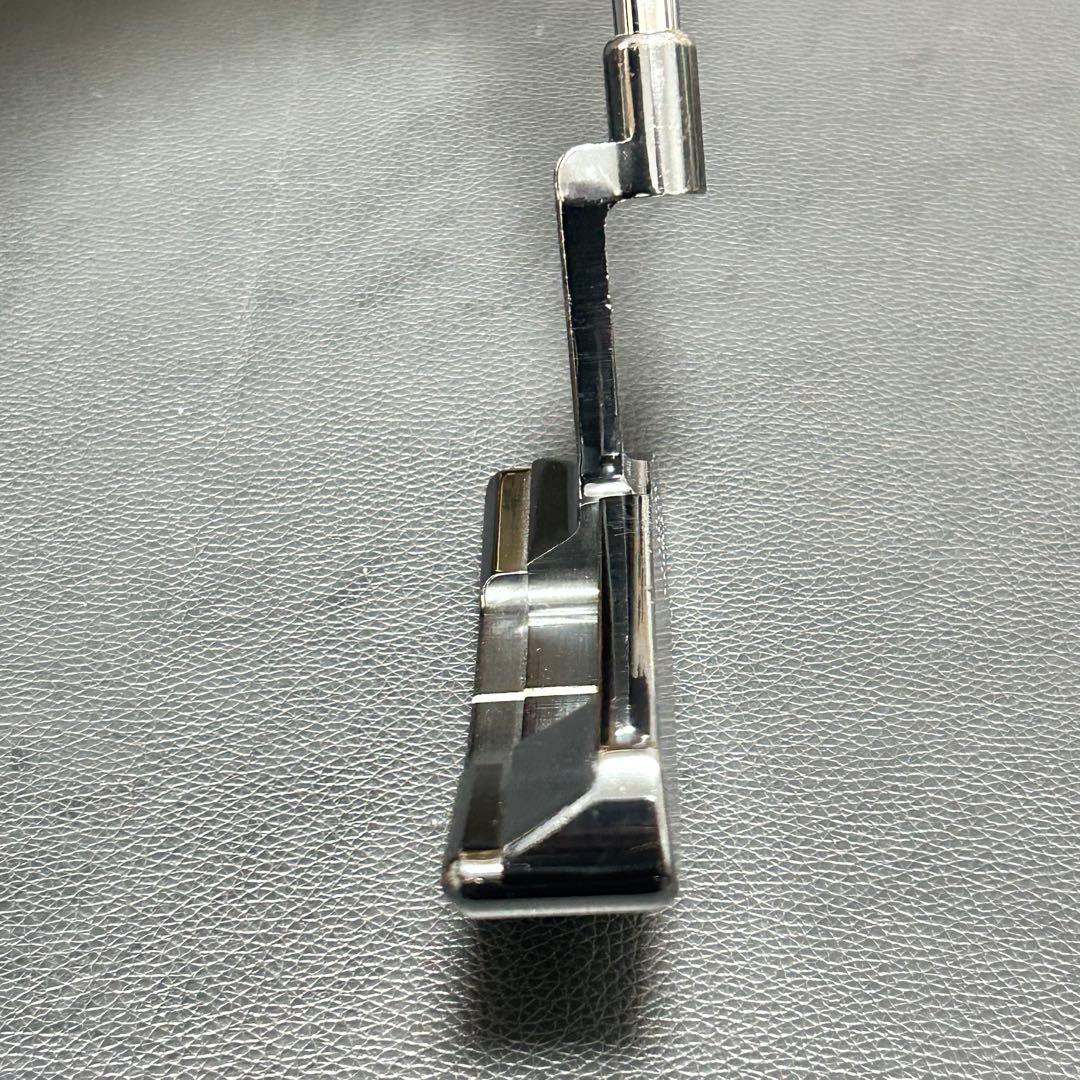 スコッティキャメロン クラシック ニューポート2 パター 35インチ 502g