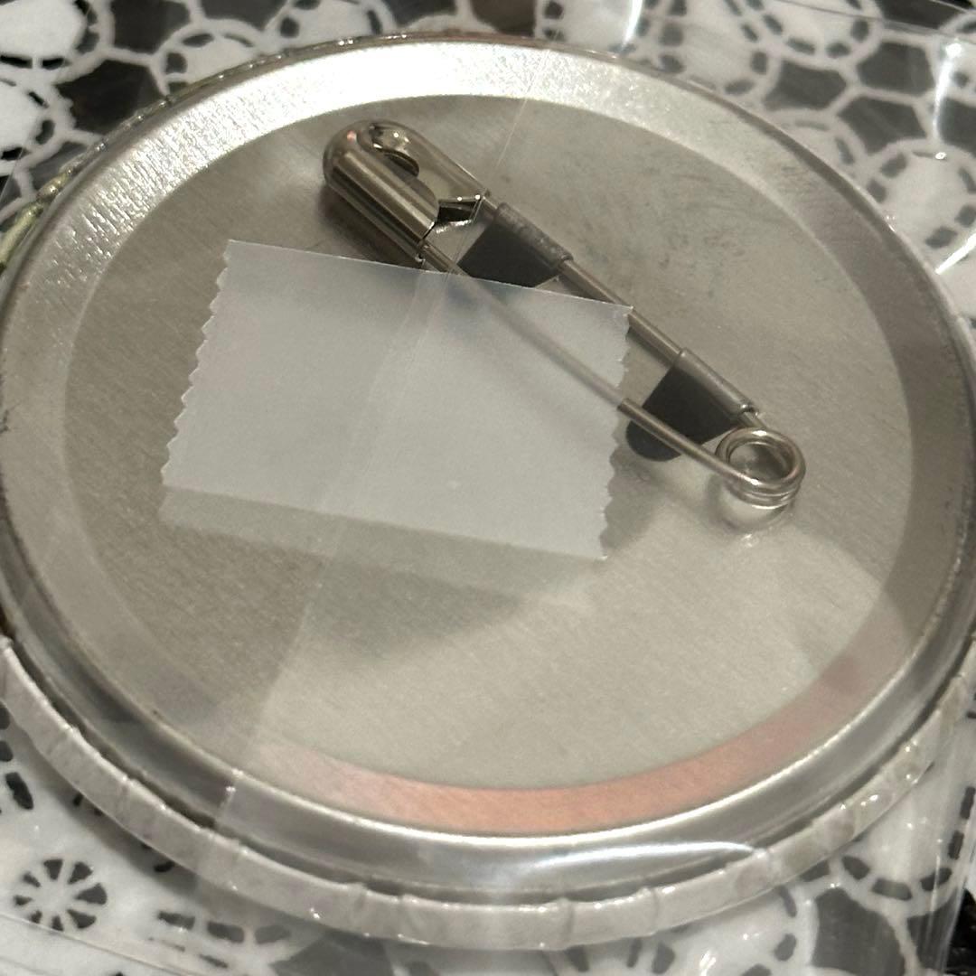 激レア【鏡音レン】Vocalofantasy 特典 ボカロ・ジョブ 缶バッジ