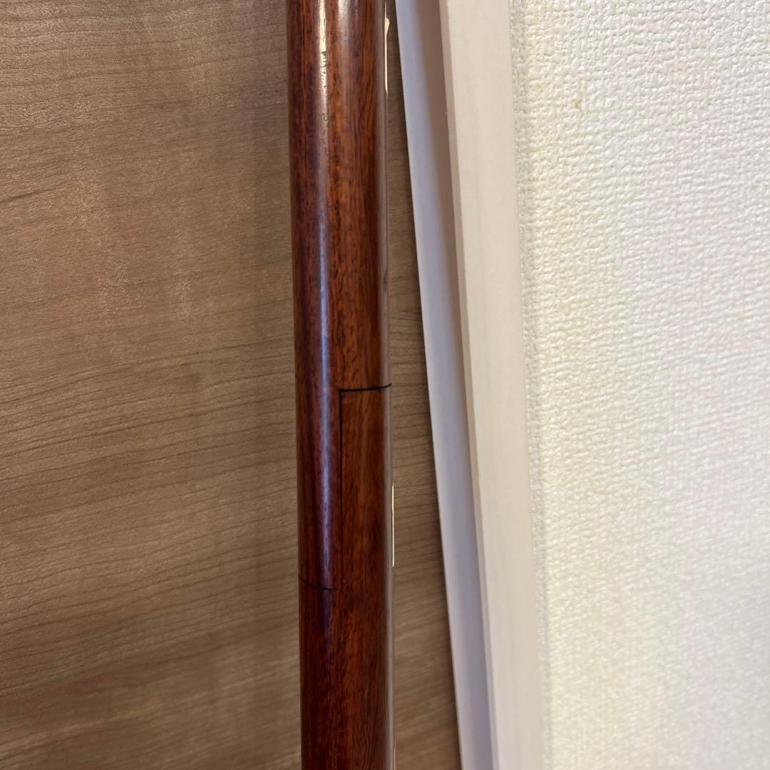 レトロ 三味線 花梨 太棹 義太夫 津軽三味線 民謡 弦楽器 和楽器