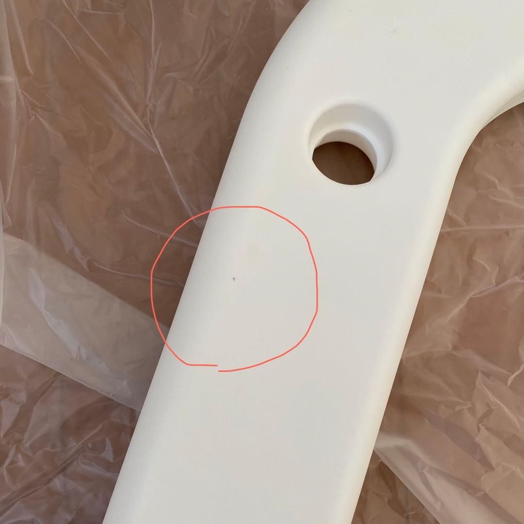 ✿iFam✿ホワイトボードイーゼル グレー ホワイトボード アイファム