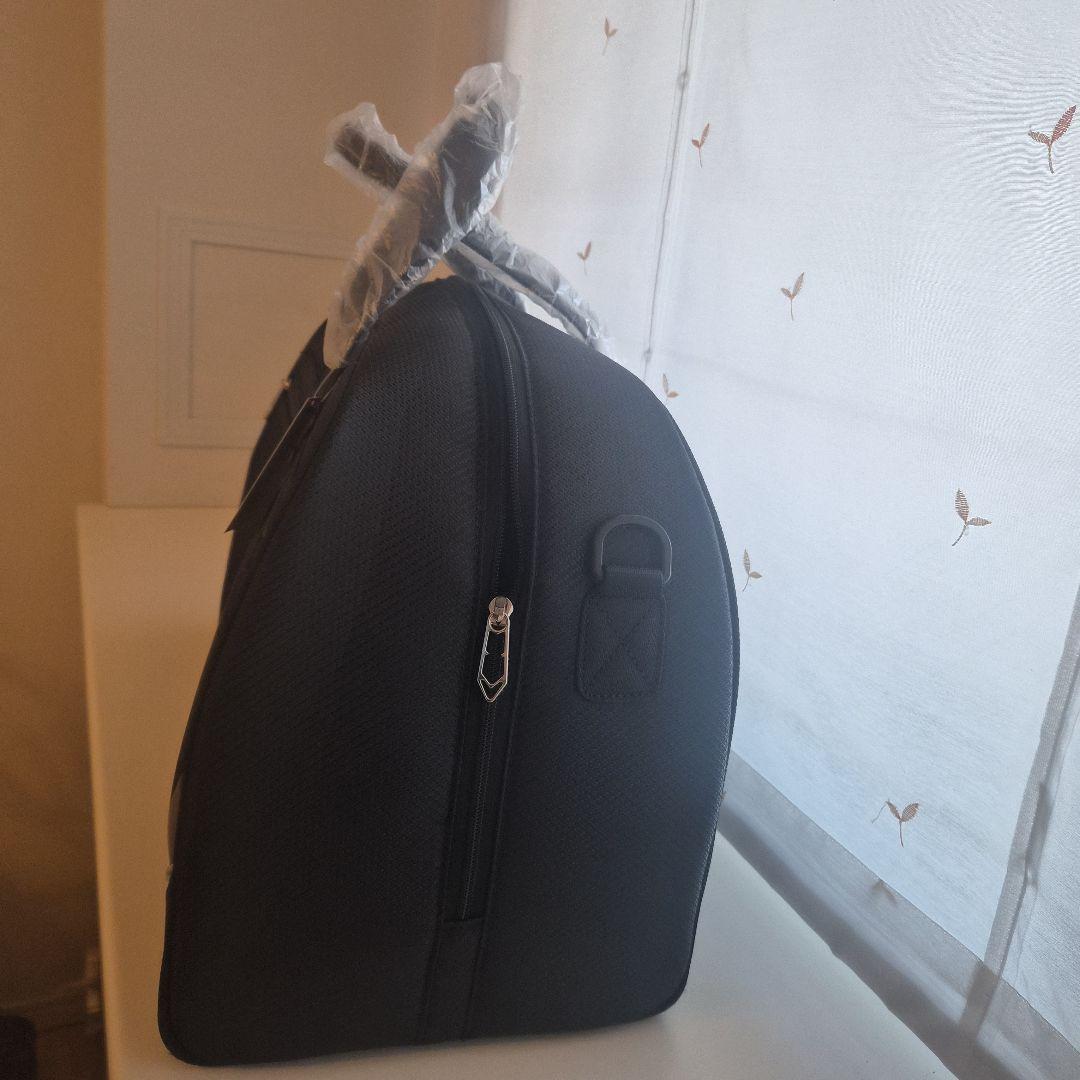 【新品】Callaway ゴルフバッグ 黒