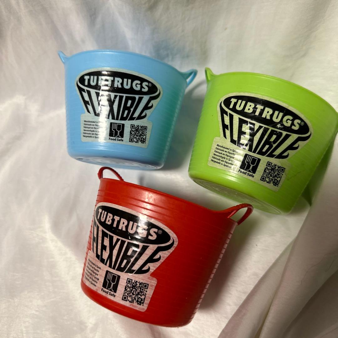 新品　ダルトン　ディスプレイ小物セット　バケツ　小物置き