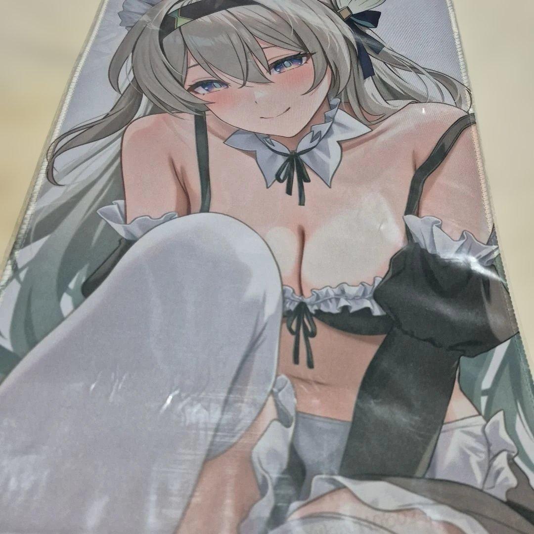 スターレイル⚠️ホタルメイド服風キャラクターグッズ