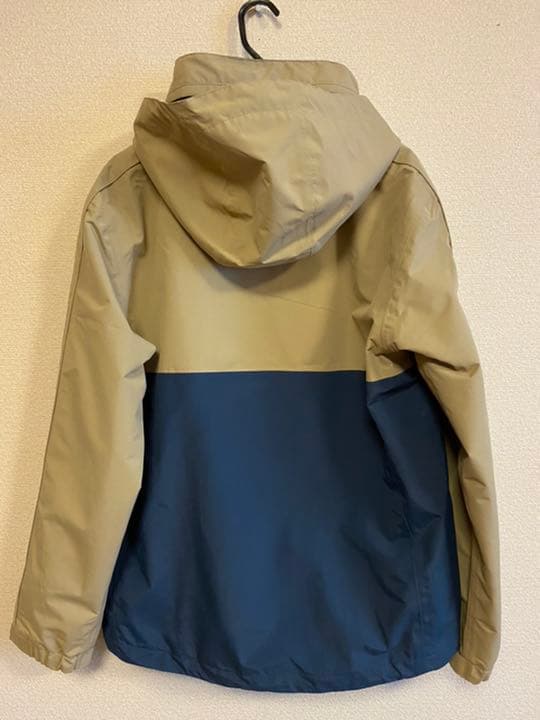 新品☆SCAPE ANORAK メンズジャケットMサイズ