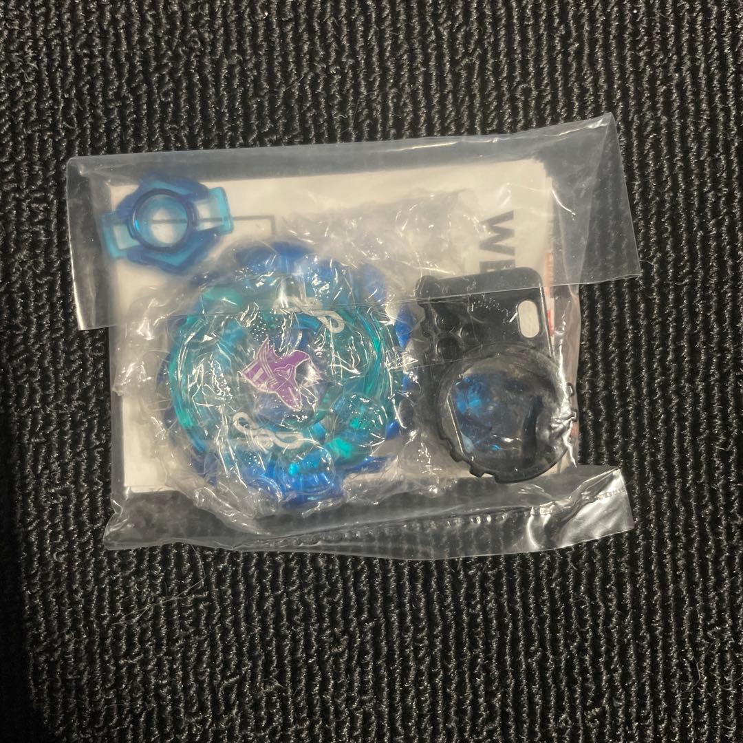 【非売品】 マーキュリーアヌビウス 85XF LV.7