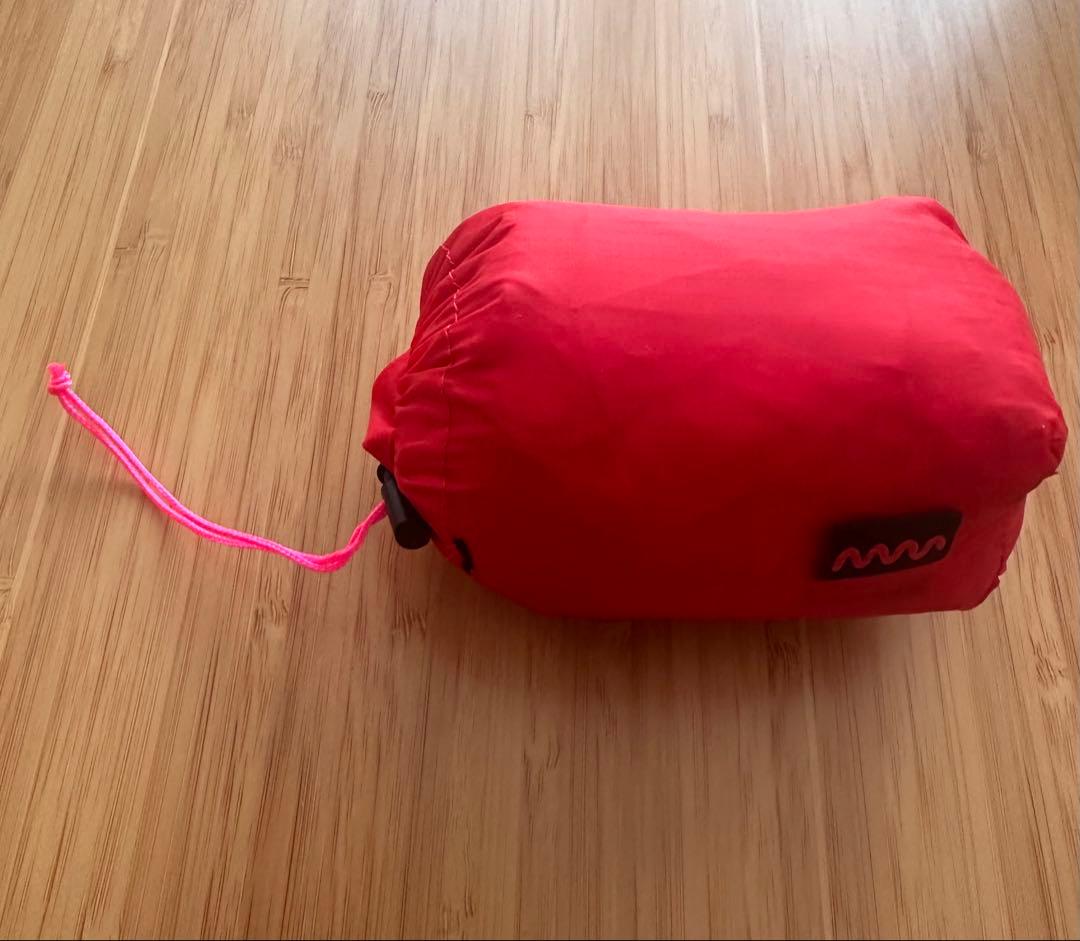 jindaiji mountain works PB Tarp 5×5Micro