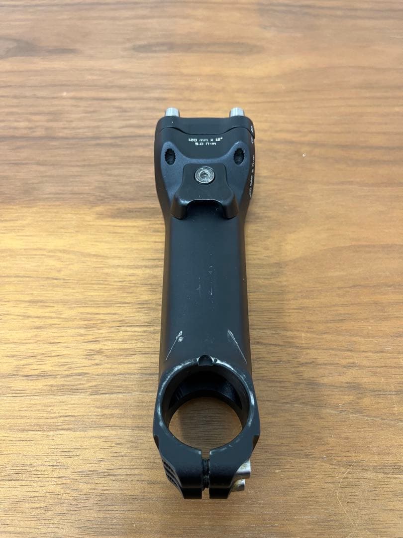 さ*7様 スペシャライズド エスワークス ターマック ステム 120mm 12度