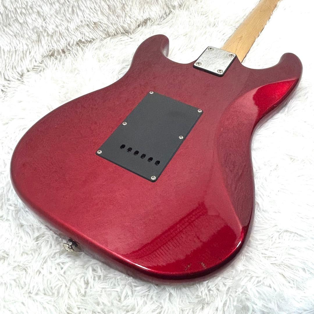 ARIA ブライアン・メイ STG-CST BURNS TRI-SONIC