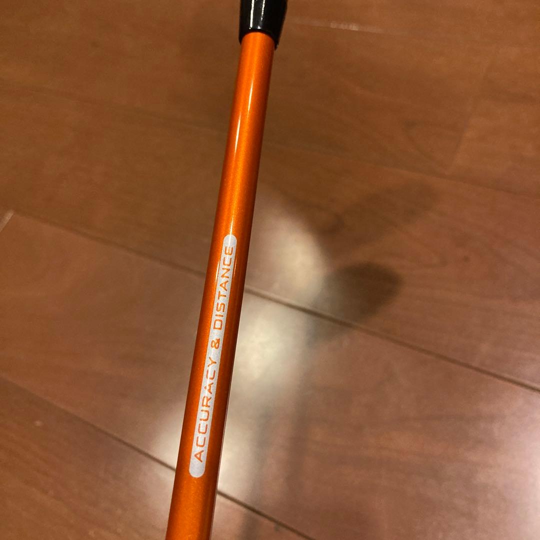 TSR2 ユーティリティ３番18度　touraddi95x