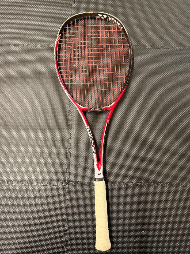 YONEX アイネクステージ 90S グリップサイズ1 ソフトテニスラケット