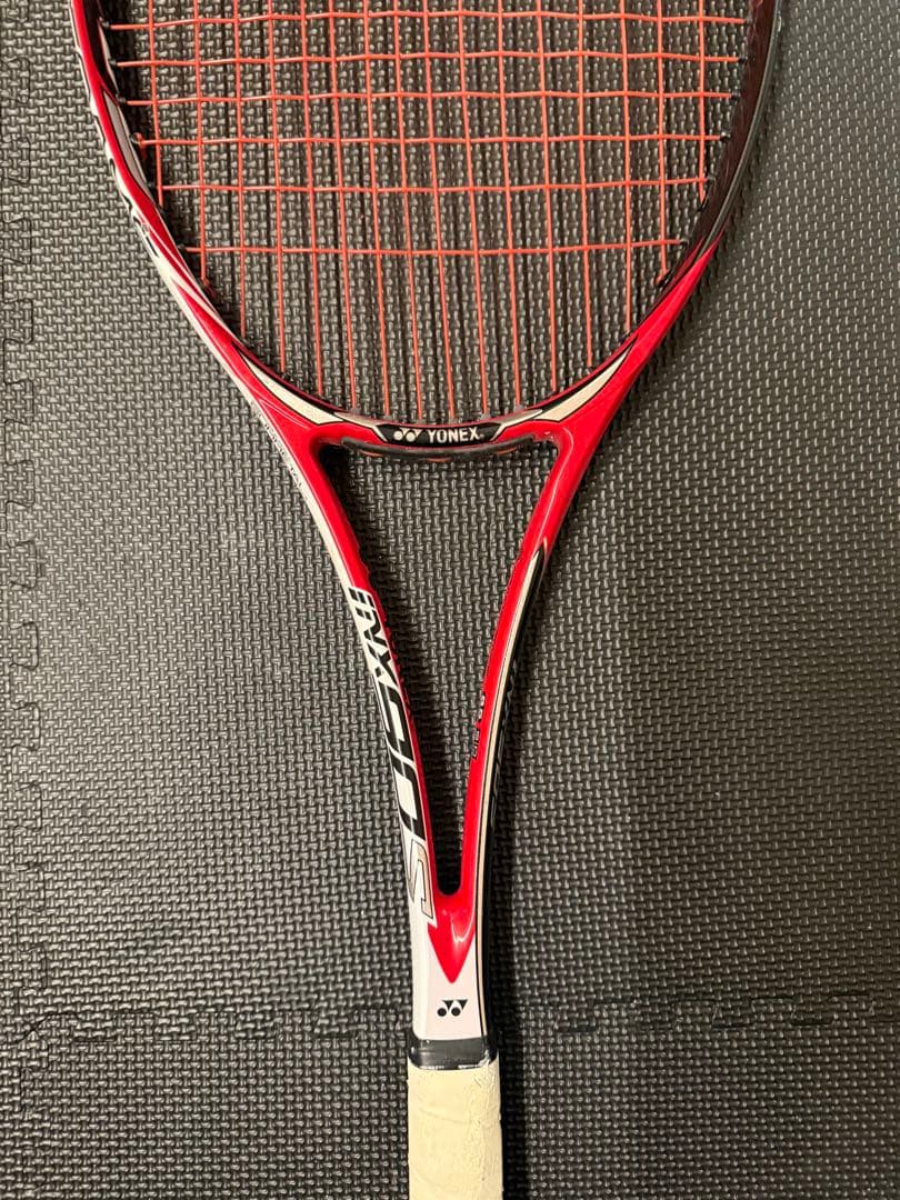 YONEX アイネクステージ 90S グリップサイズ1 ソフトテニスラケット