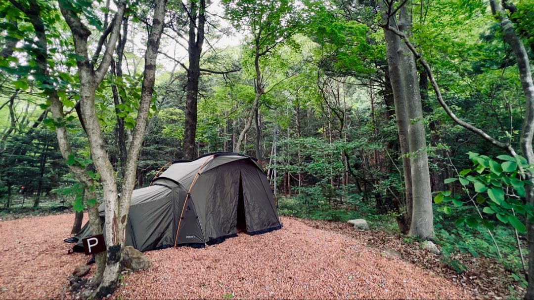 EVABASE 6、EVACARGO 4 & 2 、フットプリントセット