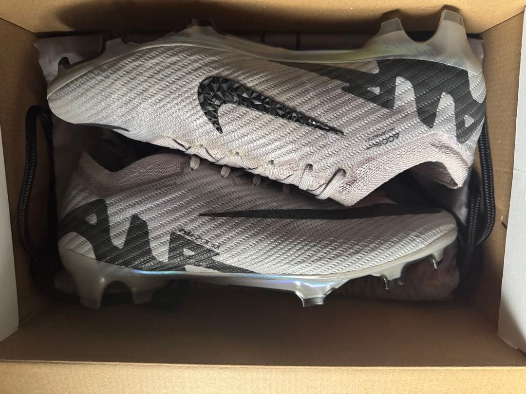 マーキュリアルヴェイパー15 fg 27.5