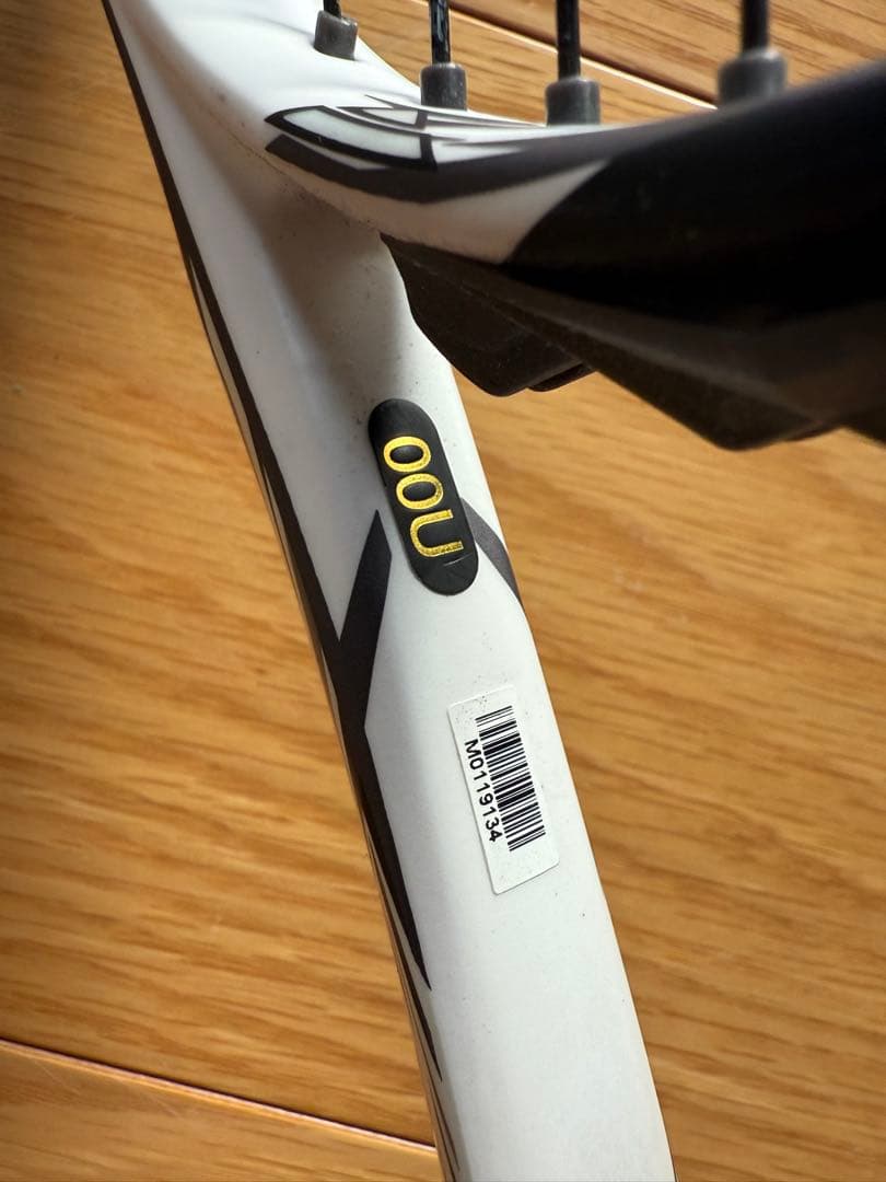 ミズノDIOS PRO-X 00U