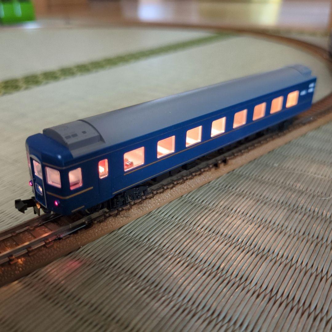 電車　TOMIX System Master DX 90091 など