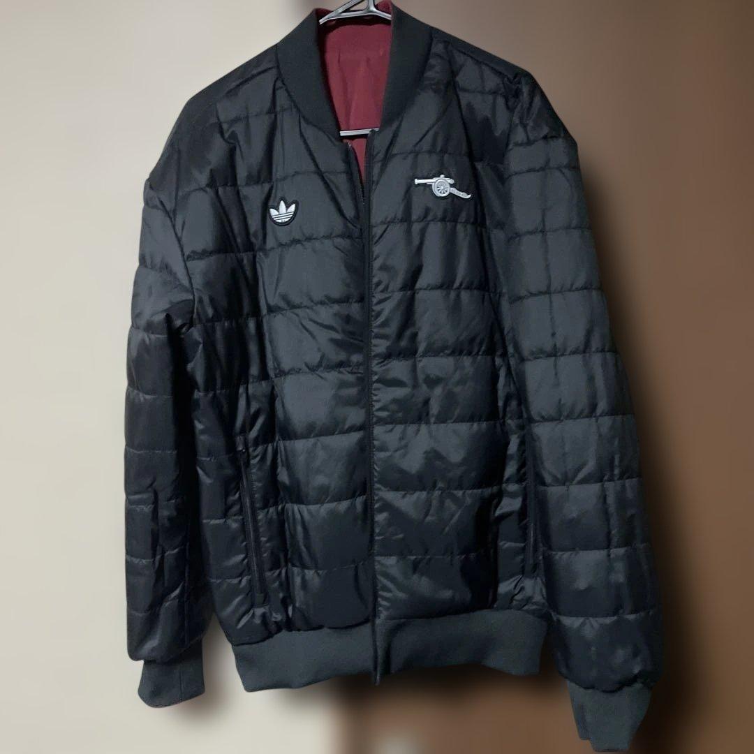 アーセナル　ICONJKT インポートM