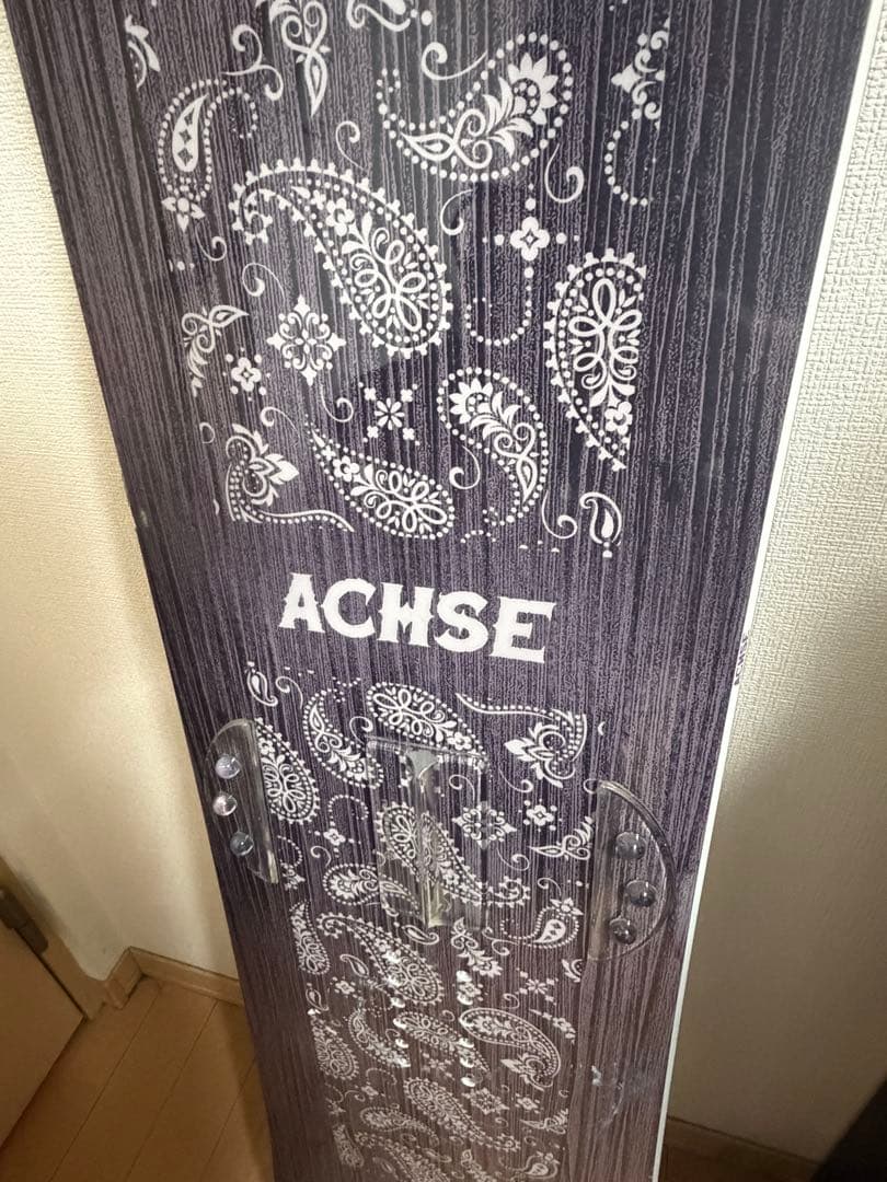 YONEX ACHSE アクセ　24モデル　157