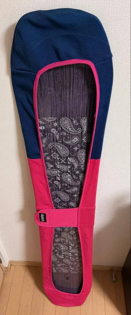 YONEX ACHSE アクセ　24モデル　157