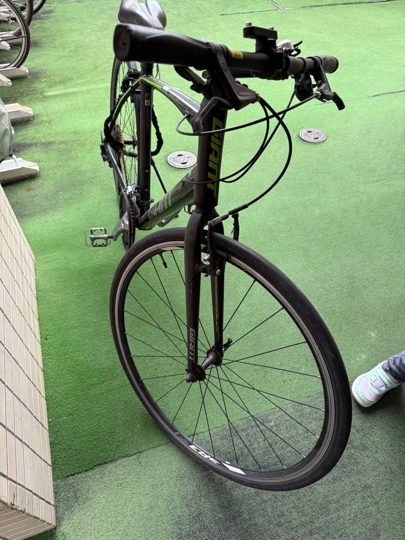 【引取限定】GIANT　エスケープRX3　2019年モデル