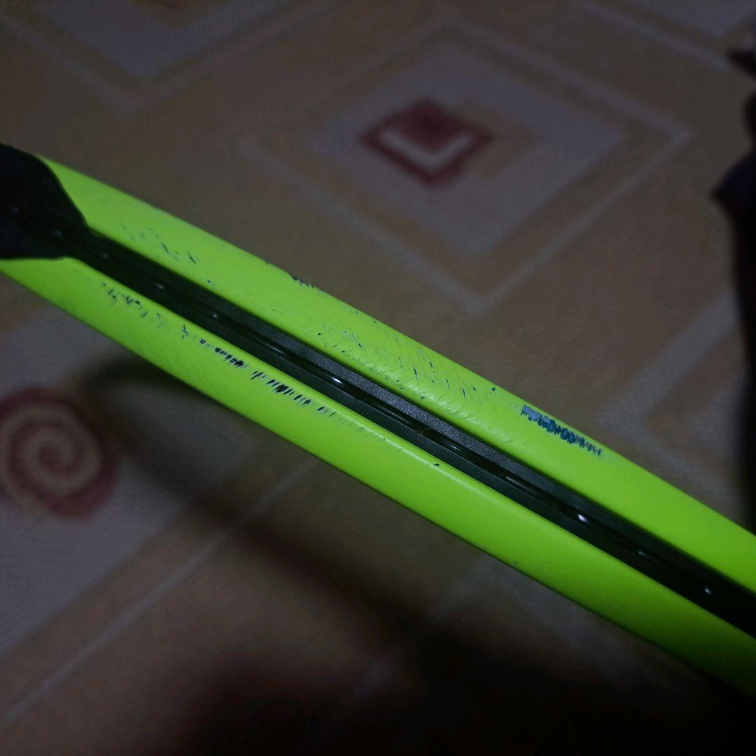 DUNLOP 現行 SX300 G2 Turbo+EXPLOSIVE SPIN