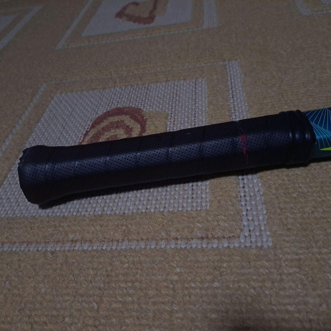 DUNLOP 現行 SX300 G2 Turbo+EXPLOSIVE SPIN