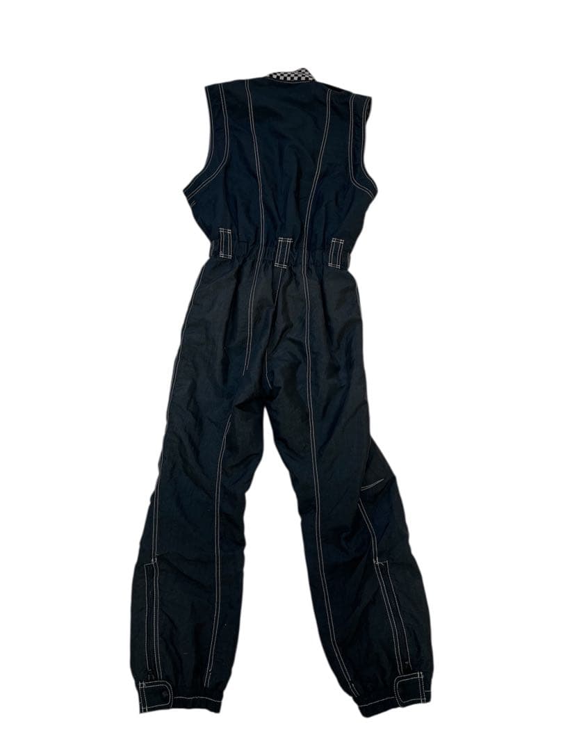 デサント　Premier Jacket 90s スキー　メカニックウエア