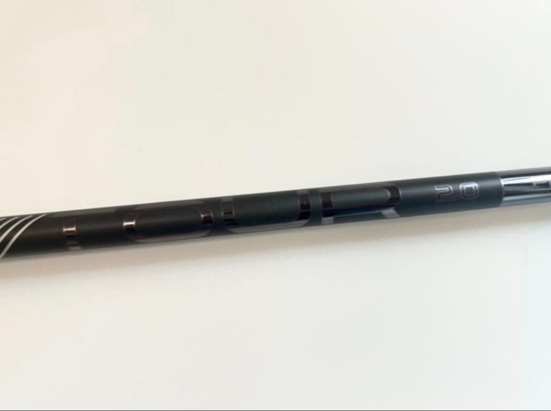 PING TOUR 2.0 シャフト75S G440