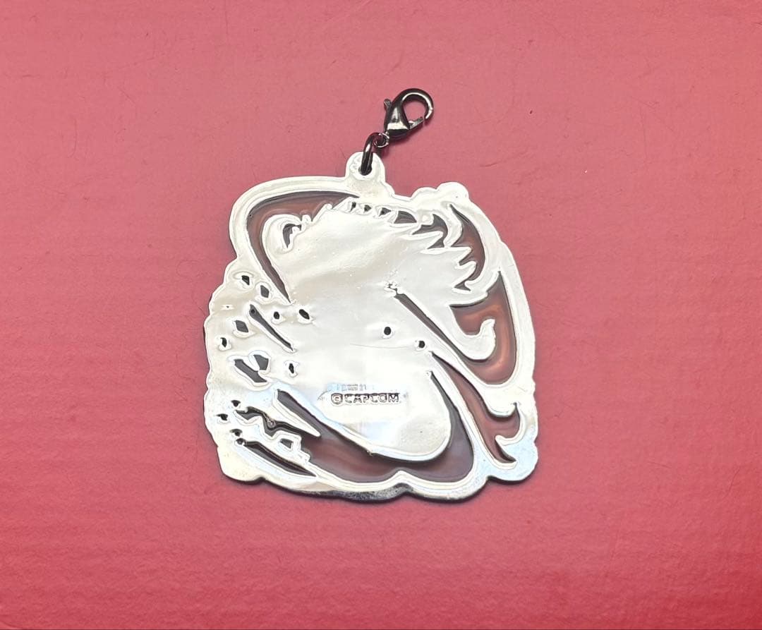 モンスターハンター アルバトリオン アイコンステンドマスコット