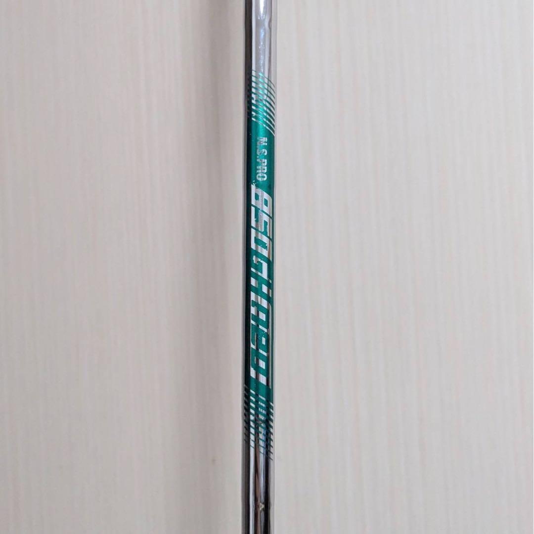 キャロウェイ ROGUE ST MAX FAST 5番アイアン 5鉄 5I