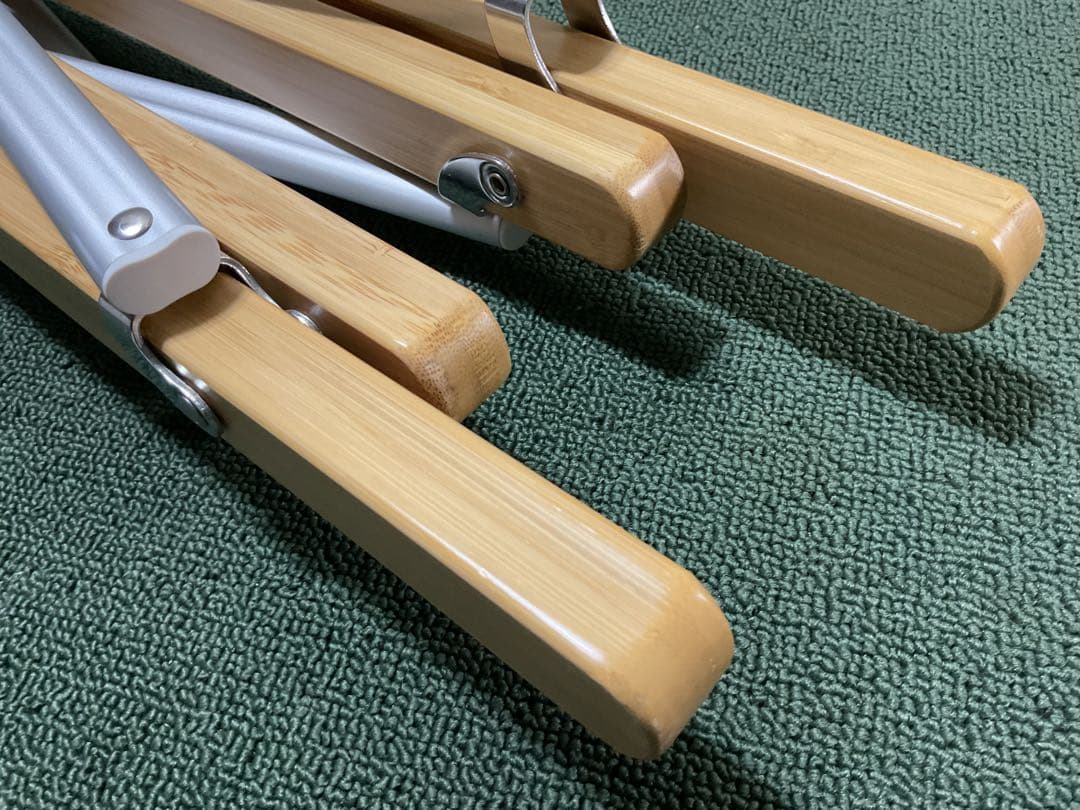 美品 Take!チェア ロング スノーピーク  peak