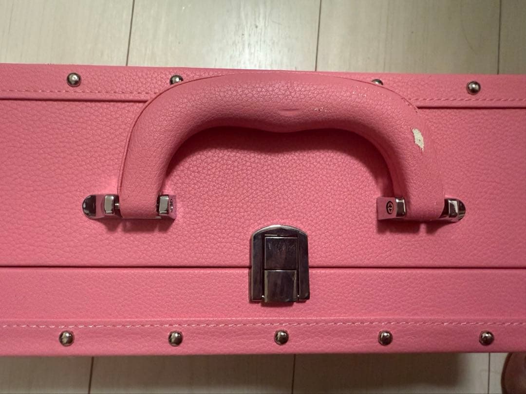 エンジェル　ヘイロー　ピンク　未開封