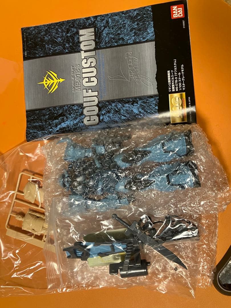 MG HG SDジャンクガンプラ28体 詰め合わせセット