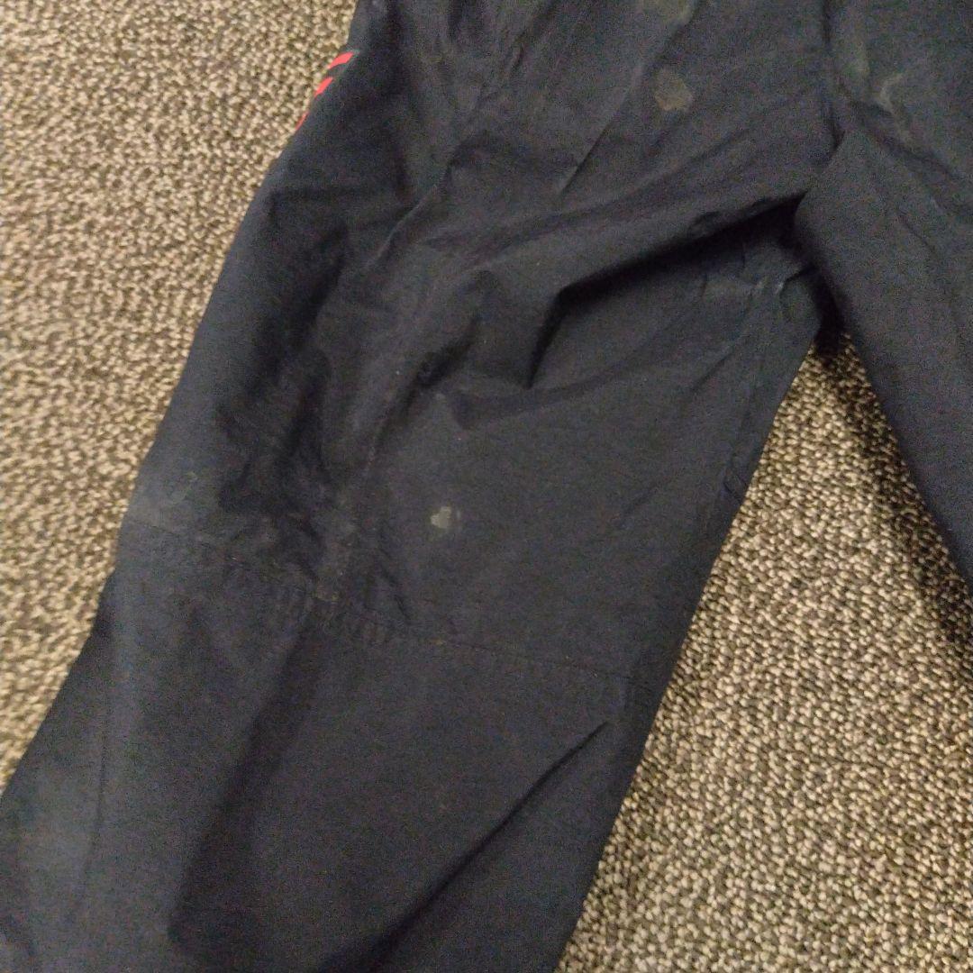 SUNLINE DiAPLEX STW-0404 ウォームアップスーツ